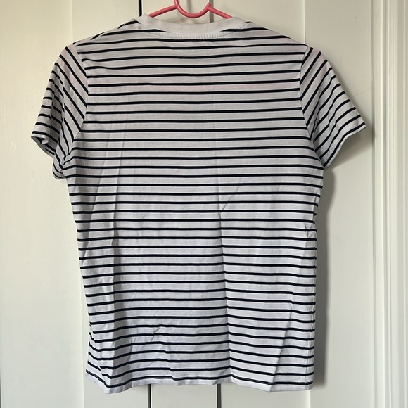 French Connection t-shirt - Picture 5 of 5